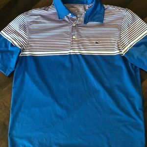 Vineyard Vines Performance Polo